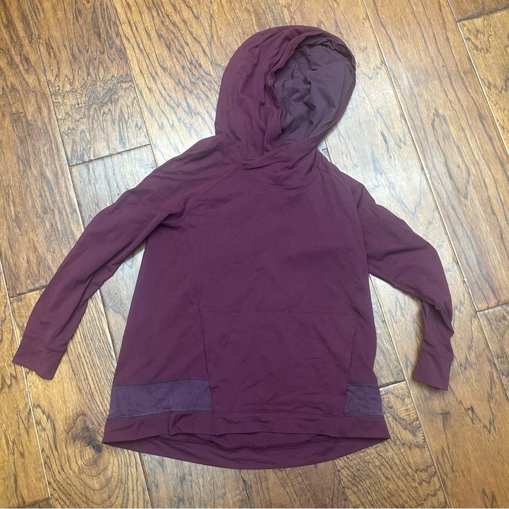 Lululemon Starting Place Hoodie
